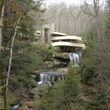 Falling Water